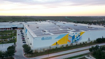 Applied Materials: Mehr Rechenleistung, weniger Energie