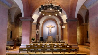 ZDF: Zusätzlicher Gottesdienst aus Mainzer Dom an Ostern im ZDF