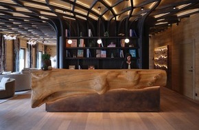 Responsible Hotels of Switzerland: Appenzeller Huus wird Mitglied bei den Responsible Hotels of Switzerland