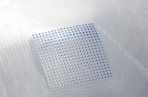 LTS Lohmann Therapie-Systeme AG: LTS receives $4.3 Million grant for the development of contraceptive Microneedle Array Patches