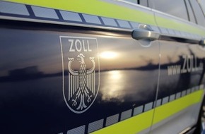 Hauptzollamt Potsdam: HZA-P: Zwielichtige Haustürgeschäfte / Zoll nimmt fünf illegale Wanderarbeiter fest