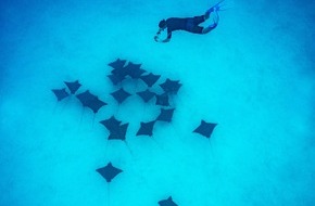 Panasonic Deutschland: LUMIX Photo Adventure in The Islands of Tahiti
