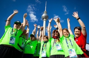 ARD Presse: Inklusion, Vielfalt und Gemeinwohl: ARD berichtet erstmals von Special Olympics World Games