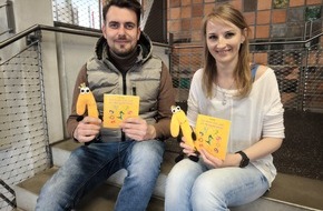 Spica Verlag GmbH: Mathe als Abenteuer - Die kleine Eins geht in die vierte Runde