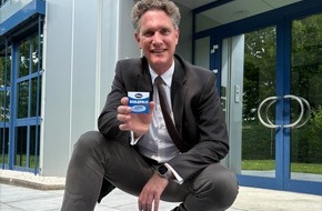 Ritex GmbH: Bielefeld kommt - Ritex feiert Arminia-Erfolg mit exklusiver Kondom-Sonderedition