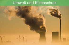 Europäisches Parlament EUreWAHL: Umfrage: Europäer sehen Zuwanderung problematischer als Klimawandel