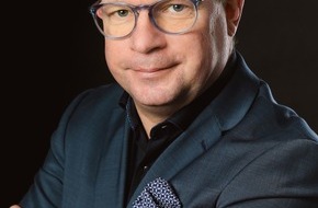 Privathotels Dr. Lohbeck: Privathotels Dr. Lohbeck: Tino Weiss ist neuer Direktor im Hotel Freund