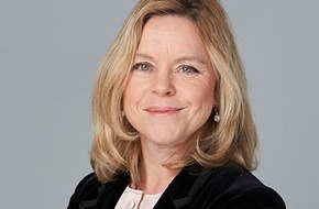 Takeda Pharma Vertrieb GmbH & Co. KG: Personalia: Dr. Ingeborg R. Borgheim wird Geschäftsführerin von Takeda in Deutschland