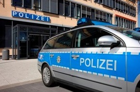 Polizei Rhein-Erft-Kreis: POL-REK: Dieb flüchtete- Erftstadt