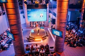 DG Nexolution eG: PayForward 2026: Die Zukunft des Bezahlens