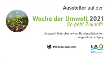 ForestFinance: ForestFinance Aussteller bei Woche der Umwelt