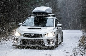 Oehler Web: Dachbox & Beladung- Sicher montieren, richtig laden