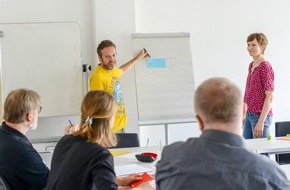 Universität Bremen: Bundesweit erster Masterstudiengang für Betriebs- und Personalräte