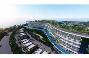 H World International: Pressemitteilung: "Steigenberger in Chinas &bdquo;Stadt des ewigen Fr&uuml;hlings&ldquo;"