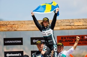 Rosberg X Racing: Rosberg X Racing offers exclusive mentorship sessions to aspiring female racers