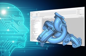 CT CoreTechnologie GmbH: Pressemitteilung: KI gestütztes Engineering durch nahtlose CADx-Integration