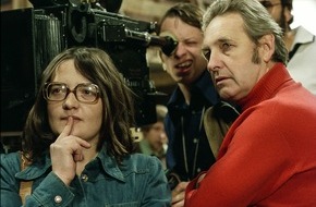 Centrum Kultury Filmowej im. Andrzeja Wajdy: The Wajda Film Centre and the Academy Museum of Motion Pictures Spotlight Agnieszka Holland in WAJDA GENERATION
