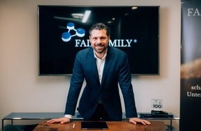 FAIRFAMILY® GmbH: Krankheitstage erreichen Rekordhöhe - was Arbeitgeber jetzt tun sollten