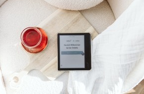 tolino media GmbH & Co. KG: Verbessertes Nutzungserlebnis der Onleihe: Mit tolino jetzt einfacher eBooks aus den &ouml;ffentlichen Bibliotheken ausleihen