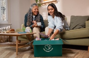 Too Good To Go GmbH: Spar-Trick f&uuml;r Vorratskammer und Alltag: Too Good To Go liefert gerettete Ware direkt nach Hause