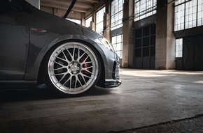 DOTZ Bilbao. Comeback eines Klassikers.