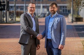 Adaptive Balancing Power: Schwungmassenspeicher von ABP soll Energieeffizienz der Berliner S-Bahn steigern: Zusammenarbeit mit DB Energie in Pilotprojekt PEAK_S vereinbart