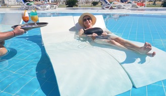 Pressemitteilung &ndash; ​Action oder Auszeit: So gelingt der perfekte Urlaub in &Auml;gypten