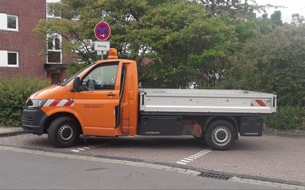 Polizeiinspektion Goslar: POL-GS: Nachtrag zu Zeugenaufruf vom 07.07.21 - Siehe: https://www.presseportal.de/blaulicht/pm/56518/4962326