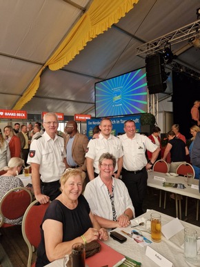 POL-ROW: 76. Tarmstedter Ausstellung aus polizeilicher Sicht