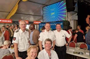 Polizeiinspektion Rotenburg: POL-ROW: 76. Tarmstedter Ausstellung aus polizeilicher Sicht