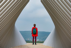 Pressemitteilung: Kraft der Natur