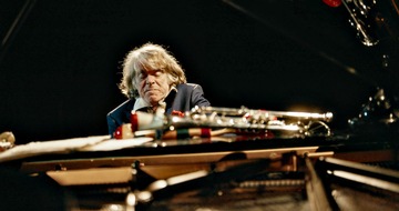 Helge Schneider im CinemaxX Mülheim