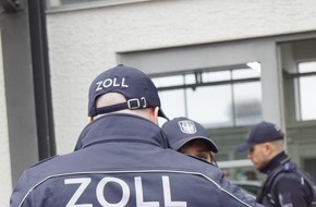 Hauptzollamt Augsburg: HZA-A: Hauptzollamt Augsburg stellt Jahresstatistik 2025 der Finanzkontrolle Schwarzarbeit vor