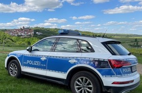 Polizeidirektion Neustadt/Weinstraße: POL-PDNW: Geschwindigkeitskontrolle