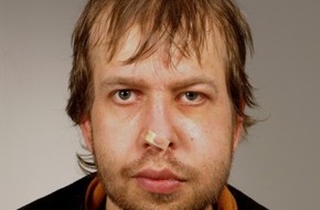 Polizeidirektion Göttingen: POL-GOE: (71/2011) Wo war Christian L. vor seinem gewaltsamen Tod ? - Polizei veröffentlicht Foto des Opfers und bittet um Hinweise