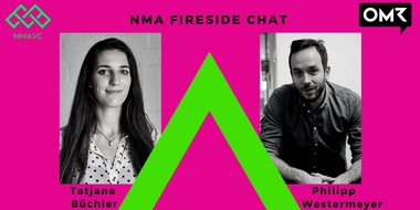 next media accelerator GmbH (nma): Listen-up: Hochkarätige Podcast-Gäste beim NMA