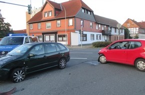 Polizeiinspektion Goslar: POL-GS: Polizei Langelsheim. Pressebericht v. 02.09.2020