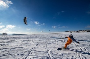 ADAC Hessen-Thüringen e.V.: Aktiv im Winter - ADAC gibt Tipps für Ausflüge in die Region