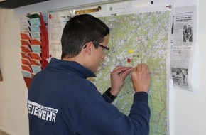 Feuerwehr Lennestadt: FW-OE: Neue "Sprechfunker" bei der Feuerwehr Lennestadt
