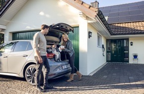 AMAG Group AG: Rapport sur le d&eacute;veloppement durable 2025: le groupe AMAG r&eacute;duit ses &eacute;missions de 35%