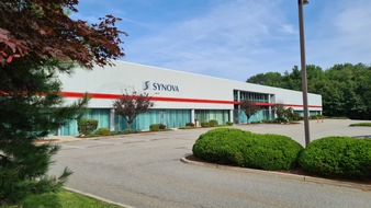 Synova S.A.: SYNOVA Announces Grand Opening of its New US Headquarters