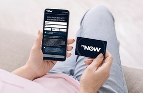 epay - transact Elektronische Zahlungssysteme GmbH: epay bringt Streaming-Guthabenkarte von TVNOW ab sofort in den Handel