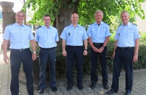 Polizeipräsidium Heilbronn: POL-HN: Pressemitteilung des Polizeipräsidiums Heilbronn vom 26.06.2019 mit einem Bericht aus dem Neckar-Odenwald-Kreis