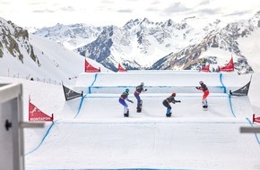 Montafon Tourismus: Weltcup Montafon 2026