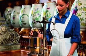 Dallmayr Automaten-Service (Ticino) SA: Nova Autoservice und AGB Automaten-Verpflegung firmieren um: in Dallmayr Automaten-Service