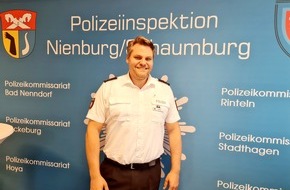 Polizeiinspektion Nienburg / Schaumburg: POL-NI: Presseerklärungen der Polizeiinspektion Nienburg/Schaumburg zur Polizeilichen Kriminalstatistik für die Landkreise Nienburg und Schaumburg