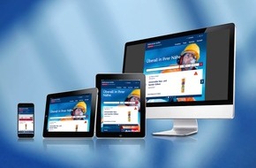 Debrunner Acifer AG: Debrunner Acifer Website - schneller und effizienter