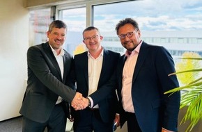 SPIE Germany Switzerland Austria: SPIE unterzeichnet Vereinbarung zum Erwerb von ECOexperts Automation
