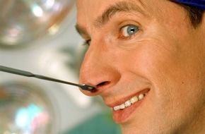 SAT.1: SAT.1: Der Doc ...