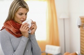DAK-Gesundheit: Erkältungswelle sorgt für mehr Fehltage im Saarland